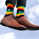Expressing Personality: The Fun and Quirky Men’s Socks