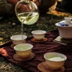 How Green Tea Can Nurture Your Health and Wellbeing