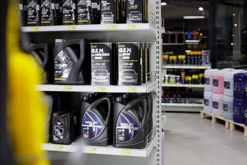 Why Engine Oil Quality Matters: Insights from Automotive Experts