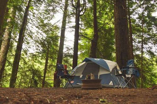 Unfold Comfort Anywhere: Essential Camping Chairs for Campfires, Games, and More