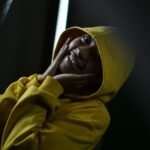 Why Velour Hoodies Are Back in Men's Fashion