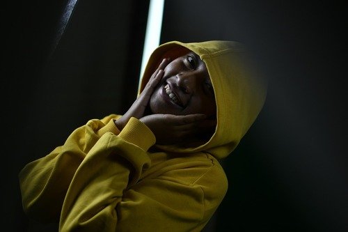 Why Velour Hoodies Are Back in Men’s Fashion